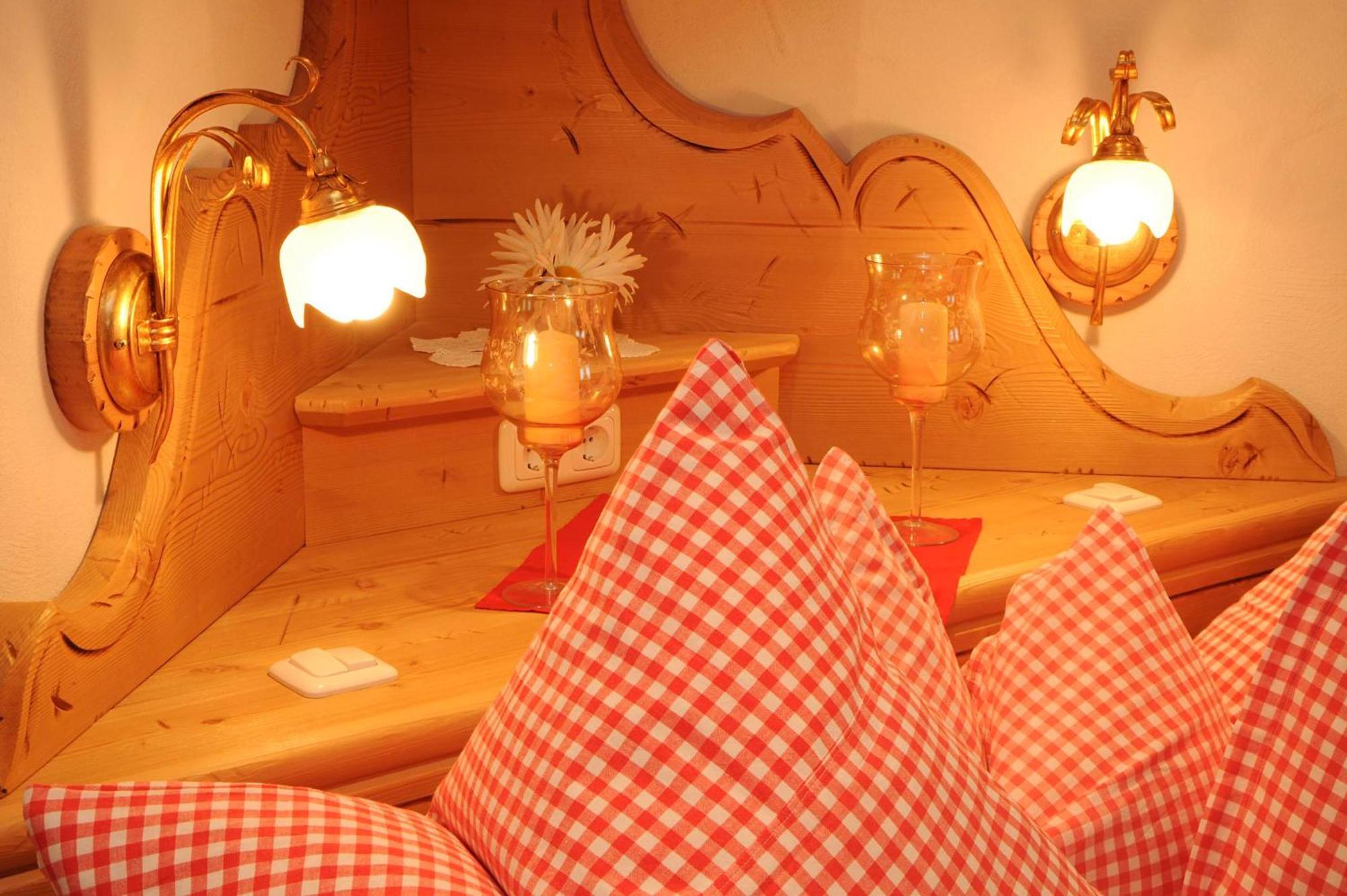 Appartements Christophorus Sankt Gallenkirch Kültér fotó
